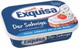 Frischkäse, körniger Frischkäse von Exquisa im aktuellen V-Markt Prospekt für 0,99 €