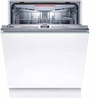 Einbau-Geschirrspüler SMV4ECX31E im Angebot bei expert in Remscheid Einbau-Geschirrspüler SMV4ECX31E Angebote von Bosch bei expert Remscheid für 669,00 €