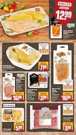 Rindfleisch im REWE Prospekt in Bonn Aktueller REWE Prospekt mit Rindfleisch, "Dein Markt", Seite 6