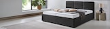 Aktuelle Bett Angebote bei BRAUN Möbel-Center in Reutlingen Aktuelles Polsterbett-Gestell Angebot bei BRAUN Möbel-Center in Reutlingen ab 279,00 €