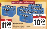 EDEKA Zellingen Prospekt mit  im Angebot für 10,99 €