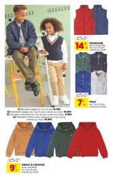 Offre Pantalon dans le catalogue Stokomani du moment à la page 6