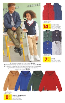 Promo Ceinture dans le catalogue Stokomani du moment à la page 6
