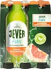 Fun Blutorange oder Fun Zitrone von Jever im aktuellen Netto Marken-Discount Prospekt