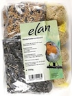 Winter-Vogelfutter-Mix Angebote von elan bei Thomas Philipps Neubrandenburg für 2,22 €