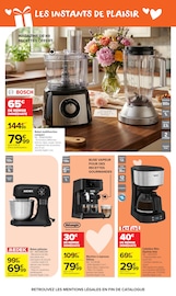 Promos Café dans le catalogue "FÊTONS TOUTES LES MAMANS" de Carrefour Market Café en promo dans le catalogue Carrefour Market à la page 10