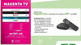 MagentaTV One (2. Generation) und MagentaTV bei EP: im Gardelegen Prospekt für 25,00 €