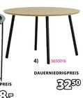 NYBO Couchtisch im Angebot bei JYSK in Königswinter NYBO Couchtisch Angebote bei JYSK Königswinter für 32,50 €