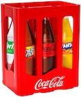 Aktuelle Coca Cola Angebote bei REWE in Münster Aktuelles versch. Sorten Angebot bei REWE in Münster ab 7,99 €