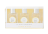 Promo Lot de 3 flacons huile parfumée à 1,70 € dans le catalogue B&M à Servon