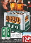 Pilsener Angebote von Veltins bei EDEKA Dormagen für 12,49 €