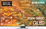 QLED TV im Angebot bei expert in Melle QLED TV Angebote von Samsung bei expert Melle für 649,00 €
