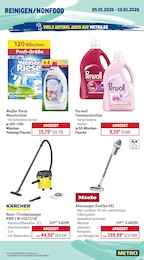 METRO Weisser Riese im Prospekt METRO Weisser Riese im Prospekt