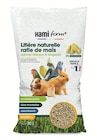 Rafle de maïs - HAMIFORM en promo chez Maxi Zoo Rafle de maïs - HAMIFORM dans le catalogue Maxi Zoo