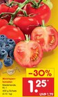 Aktuelle Tomaten Angebote bei Netto Marken-Discount in Wolfsburg Aktuelles Minirispen-tomaten Angebot bei Netto Marken-Discount in Wolfsburg ab 1,25 €