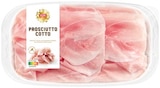 Prosciutto Cotto bei REWE im Oppenweiler Prospekt für 3,49 €