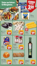 Aktueller REWE Prospekt mit Mais, "Dein Markt", Seite 20