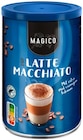 Latte macchiato oder Cappuccino von MAGICO KAFFEE für 2,29 € bei Penny im Angebot Latte macchiato oder Cappuccino von MAGICO KAFFEE im aktuellen Penny Prospekt