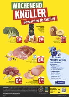 Gulasch im E center Prospekt "Wir lieben Lebensmittel!" mit 28 Seiten (Chemnitz)