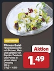 Fitness-Salat für 1,49 € bei famila Nordwest im Angebot Fitness-Salat im aktuellen famila Nordwest Prospekt