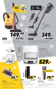 Herd Angebot im aktuellen MEDIMAX Prospekt auf Seite 7