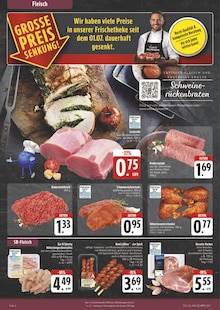 Hähnchen im aktuellen E center Prospekt (Würzburg) Hähnchen im E center Prospekt "Wir lieben Lebensmittel!" mit 28 Seiten (Würzburg)