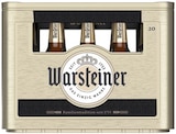Pils oder alkoholfrei Angebote von Warsteiner bei REWE Gelsenkirchen für 10,49 €