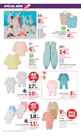 Promos Jouet dans le catalogue "SUPER U" de Super U Jouet en promo dans le catalogue Super U à la page 20