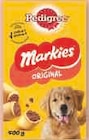 Promo -34% de remise immédiate sur la gamme pour chien Pedigree à  dans le catalogue U Express à La Grande-Motte