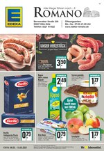 EDEKA Prospekt für Köln mit 24 Seiten EDEKA Prospekt für Köln: "Aktuelle Angebote", 24 Seiten, 08.03.2021 - 13.03.2021