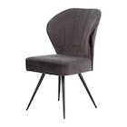 Stuhl im aktuellen POCO Prospekt