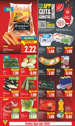 Backzutaten Angebot & Preis im aktuellen E center Prospekt Backzutaten Angebot im aktuellen E center Prospekt auf Seite 3