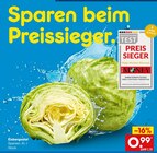 Eisbergsalat Angebote bei Netto Marken-Discount Stuttgart für 0,99 €