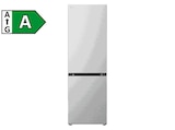 GBV5140AMB Kühlgefrierkombination (A, 344 l, 1860 mm hoch, Prime Silver) von LG im aktuellen MediaMarkt Saturn Prospekt