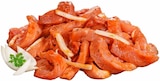 Schweine-Pfanne im Angebot bei REWE in Moers Schweine-Pfanne Angebote bei REWE Moers für 1,29 €