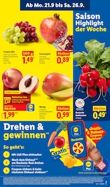 Mango im Lidl Prospekt in Gifhorn Aktueller Lidl Prospekt mit Mango, "LIDL LOHNT SICH", Seite 3
