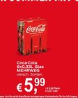 Aktuelles Coca-Cola Angebot bei Getränkewelt in Düsseldorf ab 5,99 €
