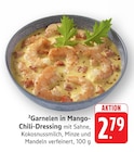 Garnelen in Mango-Chili-Dressing im Angebot bei E center in Frankenthal Garnelen in Mango-Chili-Dressing Angebote bei E center Frankenthal für 2,79 €