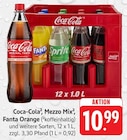 Aktuelles Coca-Cola Original Taste Angebot bei Trinkgut in Frankfurt (Main) ab 10,99 €