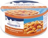 Weiße Riesenbohnen im Angebot bei Lidl in Aachen Weiße Riesenbohnen Angebote von Eridanous bei Lidl Aachen für 1,69 €