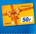 Angebot im expert Pfarrkirchen Prospekt expert Pfarrkirchen Prospekt mit im Angebot für 50,00 €