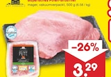 Bayerisches Puten-Brustfilet Angebote von Gut Ponholz bei Netto Marken-Discount Kirchheim für 3,29 €