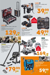 Koffer im Globus-Baumarkt Prospekt in Erlangen Aktueller Globus-Baumarkt Prospekt mit Koffer, "Immer eine Idee besser", Seite 5