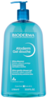 Gel douche Atoderm Ultra-douceur - BIODERMA dans le catalogue Carrefour