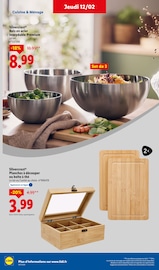 D'autres offres dans le catalogue "Ça vaut le coup." de Lidl D'autres offres dans le catalogue "Ça vaut le coup." de Lidl à la page 4