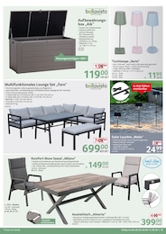 Sitzauflagen Angebot im aktuellen Selgros Prospekt auf Seite 19