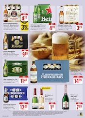 Aktueller EDEKA Prospekt mit Bitburger, "Aktuelle Angebote", Seite 27