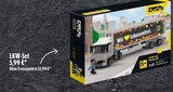 LKW-Set bei EDEKA im Prospekt "" für 5,99 €