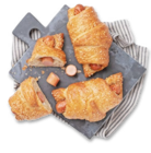 Wienerle-Croissant im aktuellen Kaufland Prospekt