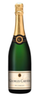 Champagne Brut Symbolique - GEORGES CARTIER en promo chez Carrefour Market Agde à 18,95 €